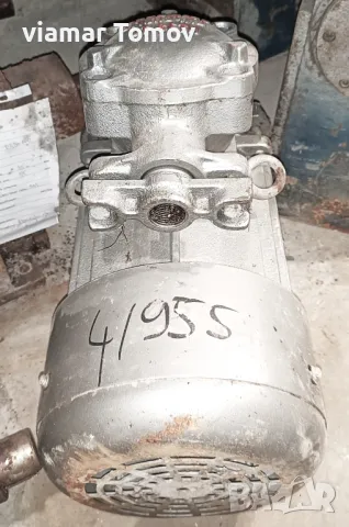 Редуктори, снимка 7 - Други машини и части - 49292669