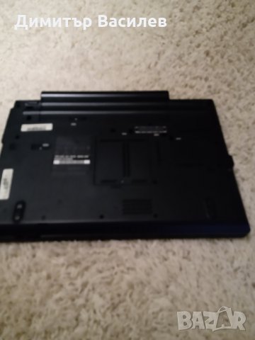 Lenovo thinkPad T410,Т420,Т430,Т440 на части, снимка 7 - Лаптопи за работа - 31205078