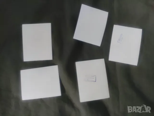 Продавам панайджирски картички : Бийтълс, Моторхед, Кидс,Ас/ДС, снимка 2 - Други - 47314561