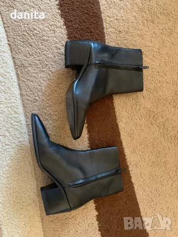 Zara дамски боти