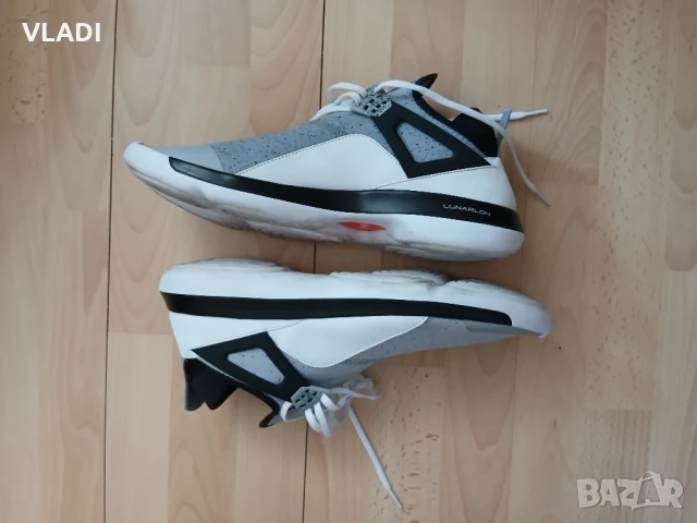 Маратонки Jordan fly 89, снимка 2 - Маратонки - 51285229