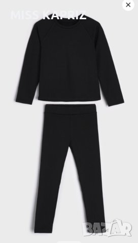 Термобельо комплект 