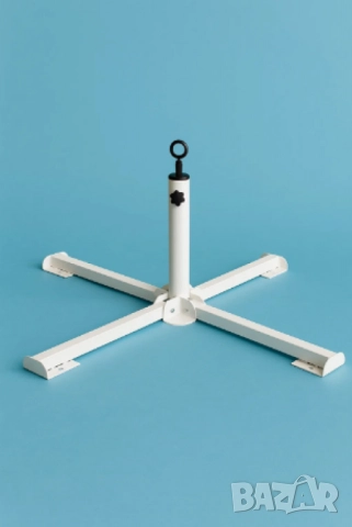 Стойка за чадъри (Подходяща за ,,Квадратен градински чадър"), снимка 6 - Други стоки за дома - 52059562