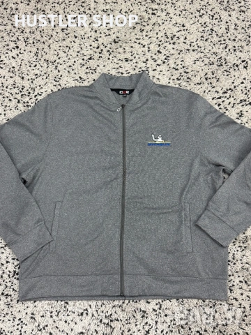 Мъжко горнище MICHELIN. Размер 3XL