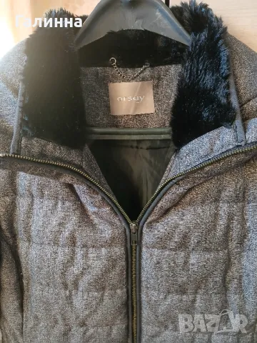 Дамско яке 15 лв, снимка 3 - Якета - 47726381