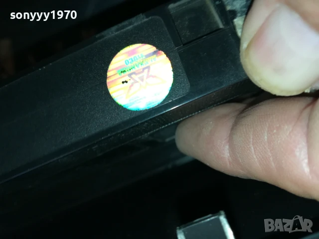 ЕЛИЗАБЕТ-ORIGINAL VHS VIDEO TAPE 1006250736, снимка 12 - Други жанрове - 50611107