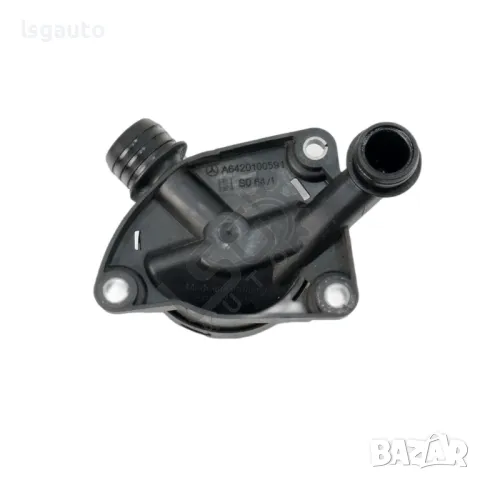 Маслен сепаратор Mercedes-Benz M-class (W164)  ID: 140526, снимка 2 - Части - 48582009