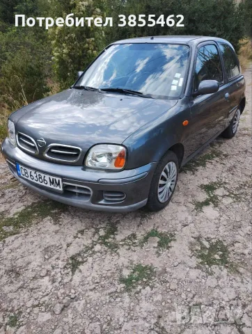 Продавам автомобил, снимка 2 - Автомобили и джипове - 55935893