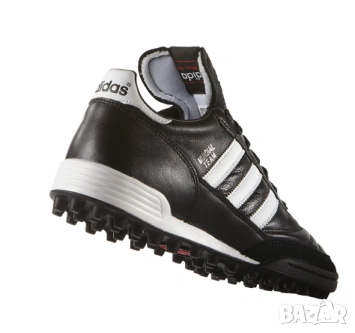 стоножки Adidas Mundial Team Turf 019228 номер 42 2/3 бутонки/ футболни обувки , снимка 3 - Футбол - 54000277