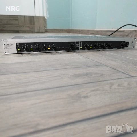 Behringer Autocom MDX-1000 Compressor