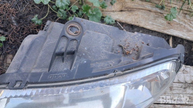 фарове за Фиат Панда , снимка 2 - Части - 53069926