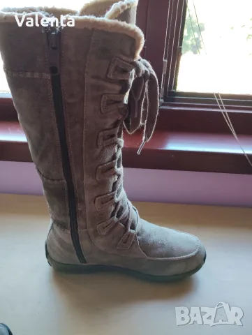 Timberland ботуши 38 номер, снимка 5 - Дамски ботуши - 56461813