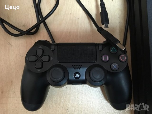 Sony PS4 Pro 1Тб , изплащане!, снимка 2 - PlayStation конзоли - 30049255