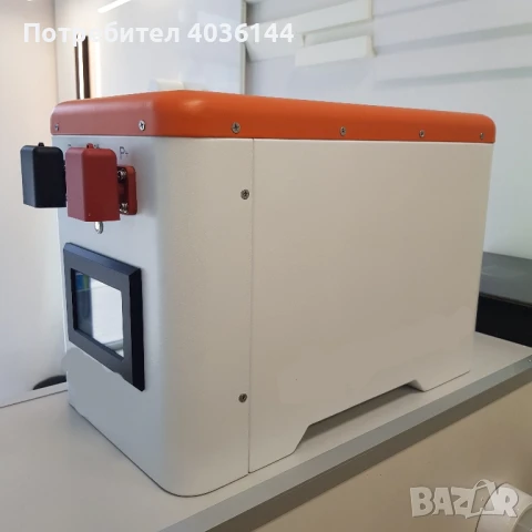 Lifepo4 280Ah 12V Акумулатор / Батерия за Соларни Системи