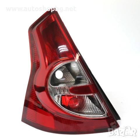 Стоп за Dacia Sandero 2009-2012 (ляв / десен)