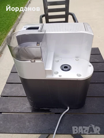 Кафеавтомат Saeco Magic Comfort плюс на части!, снимка 3 - Кафемашини - 51184523