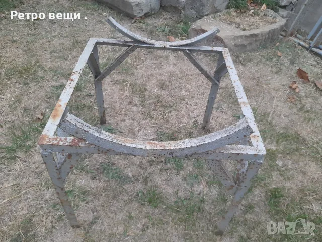 стойка за буре., снимка 3 - Бидони, бурета и бъчви - 56168902