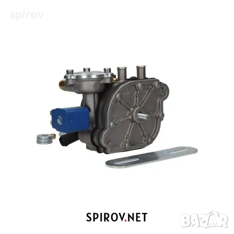 Изпарител за газов инжекцион LPG Tomasetto AT13 XP RGAT3990 275kw 374кс, снимка 4 - Части - 55716413