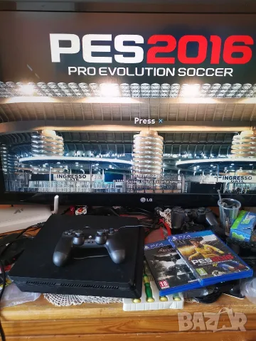 playstation 4 игра, снимка 8 - PlayStation конзоли - 55967979