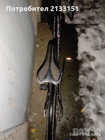 Велосипед MONDIA STREET RC 6061 ALLDY, снимка 7 - Велосипеди - 31182758