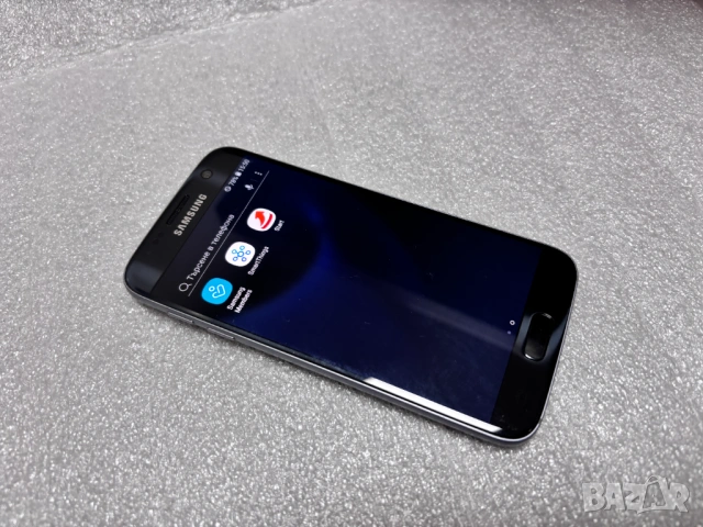 Samsung Galaxy S7, 64GB, 4GB, снимка 9 - Samsung - 54268340
