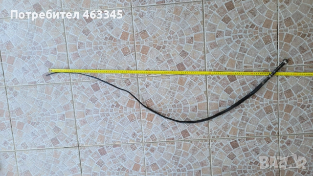 камшик, бич, снимка 9 - Антикварни и старинни предмети - 54312581