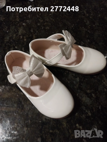 Официални детски обувки р. 29, снимка 5 - Детски обувки - 52900585