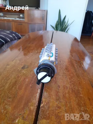 Стар Галетен превключвател,шалтер