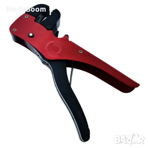 Клещи за оголване на кабели, снимка 4 - Клещи - 48875971