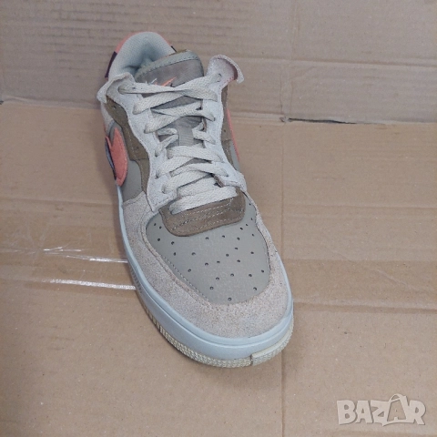 маратонки Nike Air Force 1 Fontanka SP номер 42, снимка 15 - Маратонки - 52203208