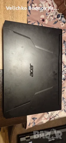 Acer Aspire Nitro 5 AN517-54 на части или цял.