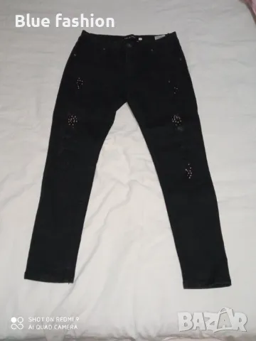 Два чифта дънки 31 размер по 5 лв, снимка 4 - Дънки - 50325414