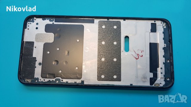 Рамка Huawei P Smart Z (STK-LX), снимка 2 - Резервни части за телефони - 31255015