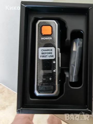 Мод vaporesso armor ultra 5500, снимка 6 - Електронни цигари - 56171396