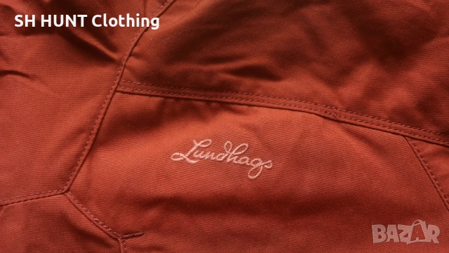 Lundhags HABE PILE Womens Jacket размер XL дамско яке - 1990, снимка 7 - Екипировка - 53277131