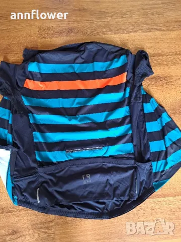 Горнище за колоездене Triban XL  , снимка 5 - Спортни дрехи, екипи - 50232896