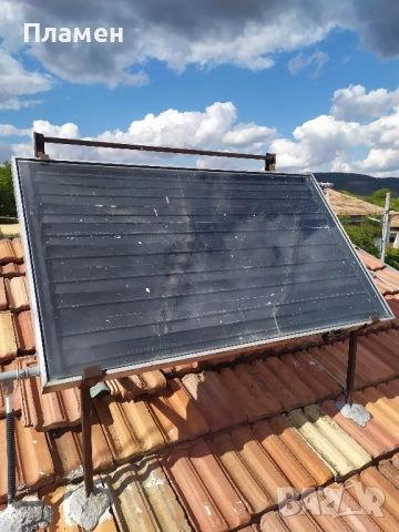 слънчев панел , снимка 1