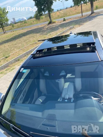 Мерцедес е350 Bluetec , снимка 9 - Автомобили и джипове - 55884143
