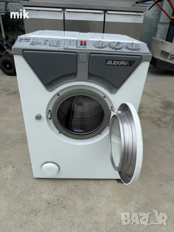 Мини пералня 3 кг Еудора, снимка 2 - Перални - 56294071