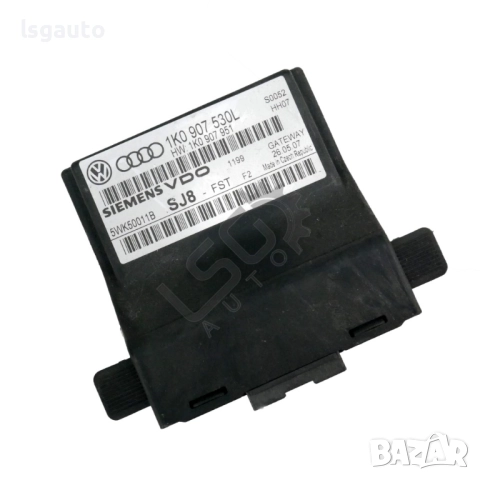 Модул централно заключване Volkswagen Touran I 2003-2010 ID:149632