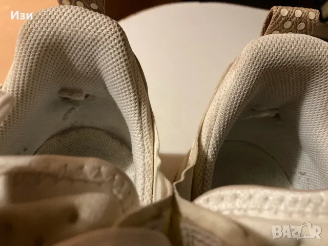 Маратонки NIKE AIR FORCE 1 REACT, снимка 2 - Маратонки - 49169054