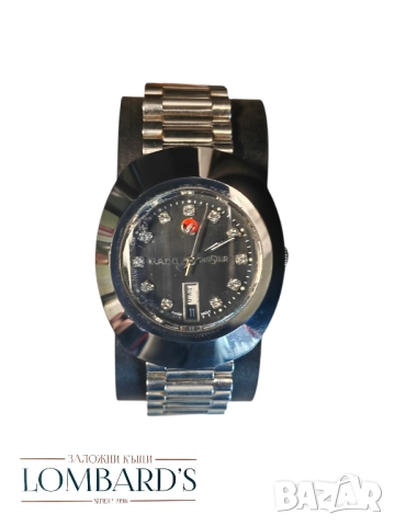 Часовник Rado