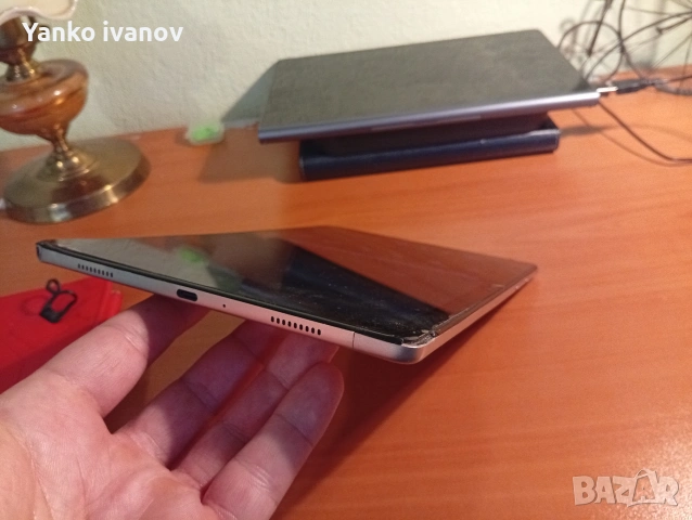 Samsung Galaxy Tab 7 SM T505, снимка 2 - Samsung - 54294009