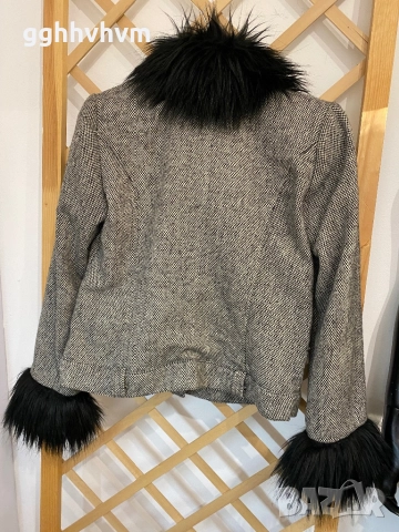 Палто, снимка 4 - Палта, манта - 52914318