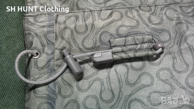 KANSAS Work Wear Jacket размер M - L яке водонепромокаемо W2-17, снимка 14 - Якета - 52027598