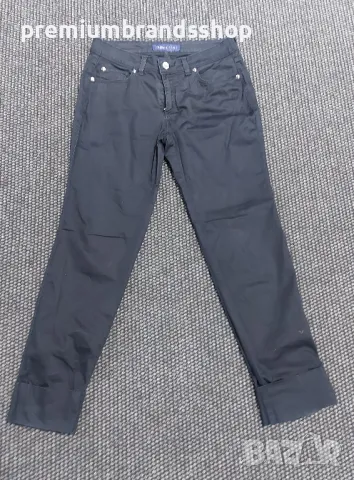 Trusardi jeans панталон 27 дамски