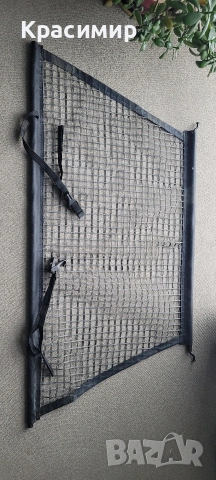 Мрежа за багажника Пежо 807.Ланчия, Ситроен, Фият , снимка 3 - Аксесоари и консумативи - 53081728