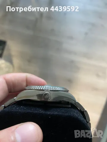 Часовник , снимка 3 - Мъжки - 49821354
