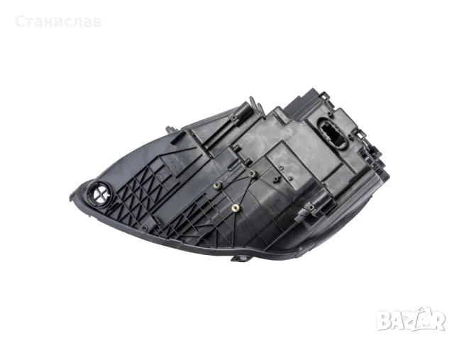 Дясна основа (корпус) за фар за Porsche Cayenne MK2 (2010-2014), снимка 4 - Части - 47926975