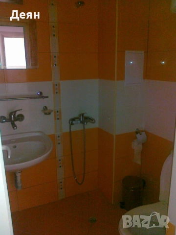 Двустаен апартамент в Несебър, кв. Черно море, снимка 5 - Апартаменти - 53923930